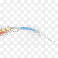 绚丽多彩唯美光效元素-空若网 绚丽多彩唯美光效元素-空若网