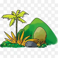 树 树木 木-空若网 树 树木 木-空若网