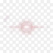 橙色简约光芒线条效果元素-空若网 橙色简约光芒线条效果元素-空若网