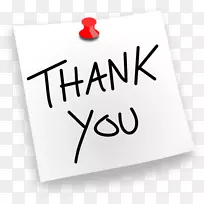 动画剪贴画-谢谢-空若网 动画剪贴画-谢谢-空若网