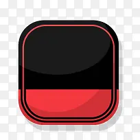 矩形圆角边框-空若网 矩形圆角边框-空若网