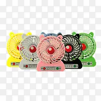 小风扇组合-空若网 小风扇组合-空若网