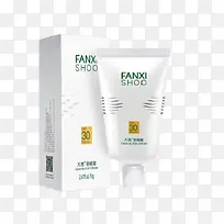 凡茜防晒霜-空若网 凡茜防晒霜-空若网