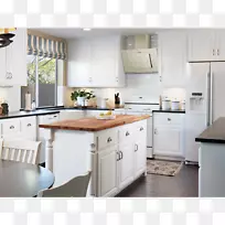 厨房室内设计服务卧室台面厨房-空若网 厨房室内设计服务卧室台面厨房-空若网