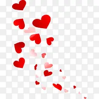 情人节元素-空若网 情人节元素-空若网