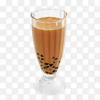 经典的珍珠奶茶实物-空若网 经典的珍珠奶茶实物-空若网