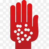 ÊÖÕÆpngʸÁ¿ÔªËØ-¿ÕÈôÍø ÊÖÕÆpngʸÁ¿ÔªËØ-¿ÕÈôÍø