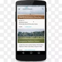 安卓棒棒糖材料设计软件小部件-访问卡-空若网 安卓棒棒糖材料设计软件小部件-访问卡-空若网