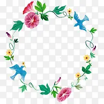 �ֻ�Բ�����Ȼ���߿�-������