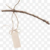 树枝标签-空若网 树枝标签-空若网