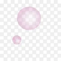粉色泡泡素材啊-空若网 粉色泡泡素材啊-空若网