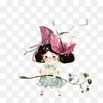 ����֦��С��-������