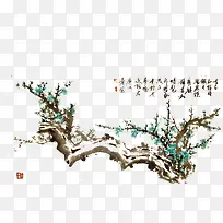 树枝-空若网 树枝-空若网