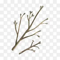 ˮī��ˮ����֦����ز�-������