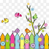 ��ɫդ���ϵ�С��-������