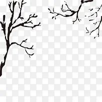 树枝-空若网 树枝-空若网