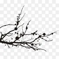 树枝-空若网 树枝-空若网