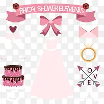 抹胸白色婚纱-空若网 抹胸白色婚纱-空若网