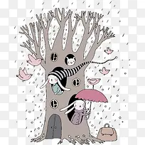 ��ͨͯ���廭-������