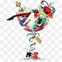 ʸ������ܱ������Ů-������