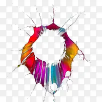 水彩-空若网 水彩-空若网