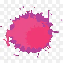 ����ɫˮ����īЧ��-������