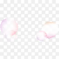 粉色水彩泼墨-空若网 粉色水彩泼墨-空若网