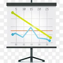 矢量商业数据分析-空若网 矢量商业数据分析-空若网