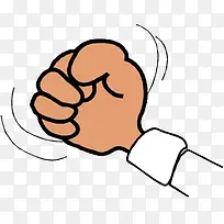 一只敲门的手-空若网 一只敲门的手-空若网