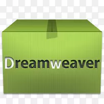 �����ͼ��adobe Dreamweaver���������-Dreamweaver-������