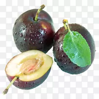 普通李子-空若网 普通李子-空若网