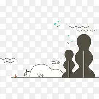 ��ɫ�������׺���-������