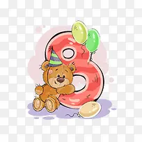 ��ɫ����8��С������ز�-������