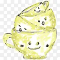 可爱元素卡通元素-空若网 可爱元素卡通元素-空若网