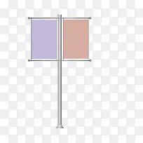 卡通广告牌子设计-空若网 卡通广告牌子设计-空若网