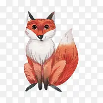 卡通可爱小动物装饰动物头像-空若网 卡通可爱小动物装饰动物头像-空若网