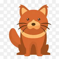 卡通狐狸PNG下载-空若网 卡通狐狸PNG下载-空若网