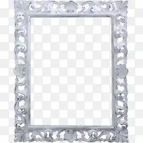 白色画框-空若网 白色画框-空若网