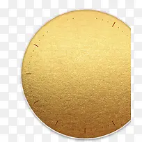 2019元旦金色表盘元旦快乐-空若网 2019元旦金色表盘元旦快乐-空若网