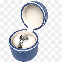 高档韩式便捷手表盒-空若网 高档韩式便捷手表盒-空若网