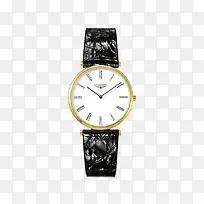 浪琴腕表手表鳄鱼皮男表-空若网 浪琴腕表手表鳄鱼皮男表-空若网