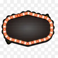 酒吧闪耀彩色霓虹灯边框ai矢量-空若网 酒吧闪耀彩色霓虹灯边框ai矢量-空若网