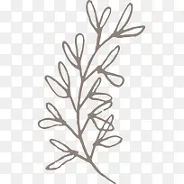 漂浮树枝-空若网 漂浮树枝-空若网