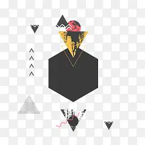 ��ɫ�����μ�������Ԫ��-������