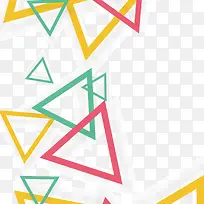 ʸÁ¿Èý½ÇÐÎ×°ÊÎͼ°¸-¿ÕÈôÍø ʸÁ¿Èý½ÇÐÎ×°ÊÎͼ°¸-¿ÕÈôÍø