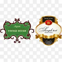 欧风边框金属-空若网 欧风边框金属-空若网