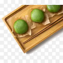 清明节食物饮食青团-空若网 清明节食物饮食青团-空若网