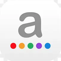 手机安可达旅游应用图标-空若网 手机安可达旅游应用图标-空若网