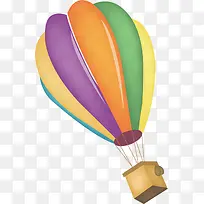 热气球-空若网 热气球-空若网