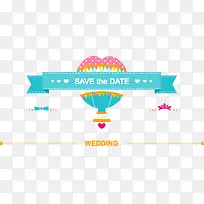 婚礼爱心热气球装饰-空若网 婚礼爱心热气球装饰-空若网